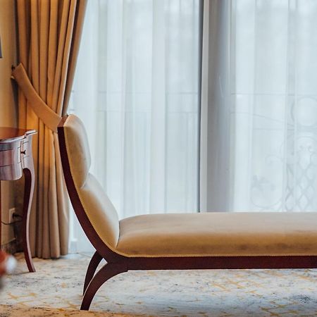 L'Art Hotel 카레이 외부 사진