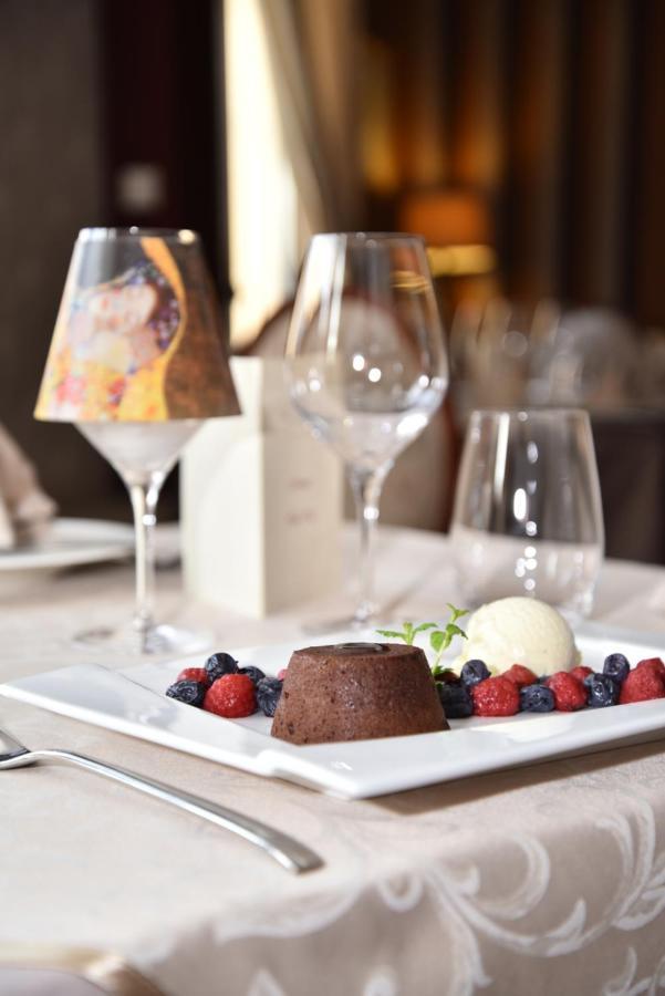 L'Art Hotel 카레이 외부 사진