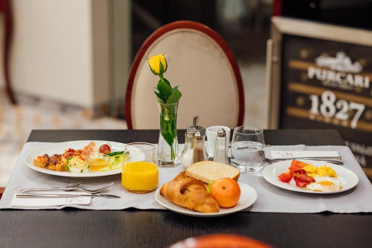 L'Art Hotel 카레이 외부 사진