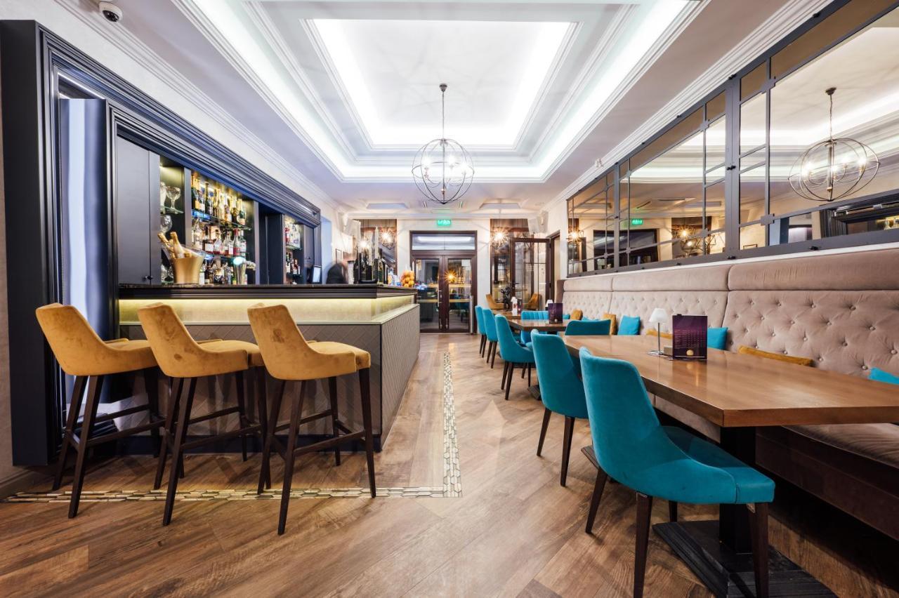 L'Art Hotel 카레이 외부 사진