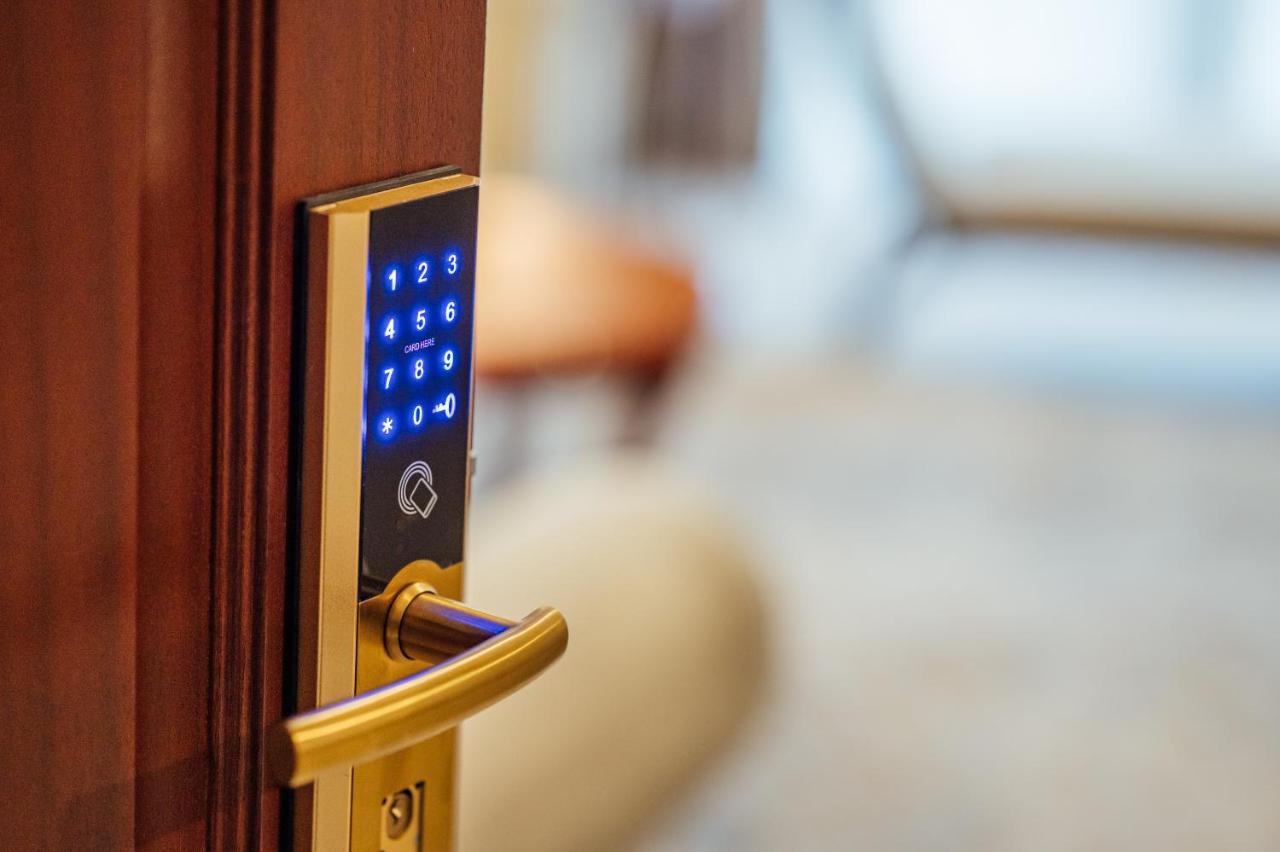 L'Art Hotel 카레이 외부 사진