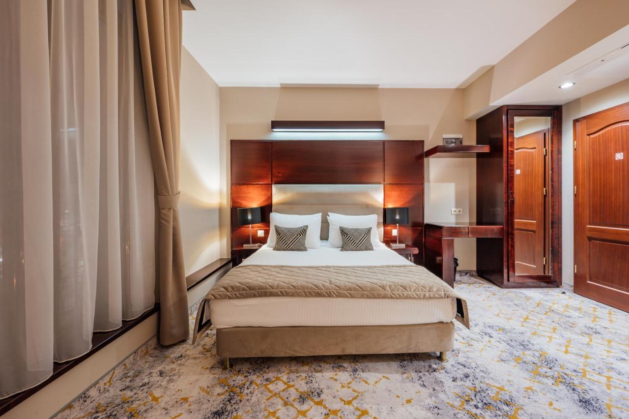 L'Art Hotel 카레이 외부 사진